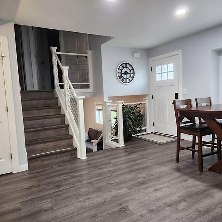 Spacious House In Federay Way, Wa - Close To Everything! Federal Way Εξωτερικό φωτογραφία