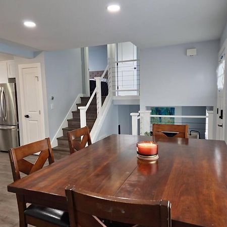 Spacious House In Federay Way, Wa - Close To Everything! Federal Way Εξωτερικό φωτογραφία