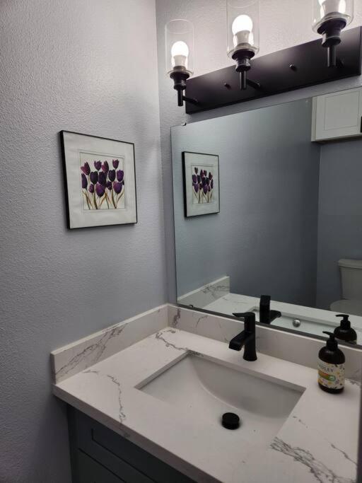 Spacious House In Federay Way, Wa - Close To Everything! Federal Way Εξωτερικό φωτογραφία