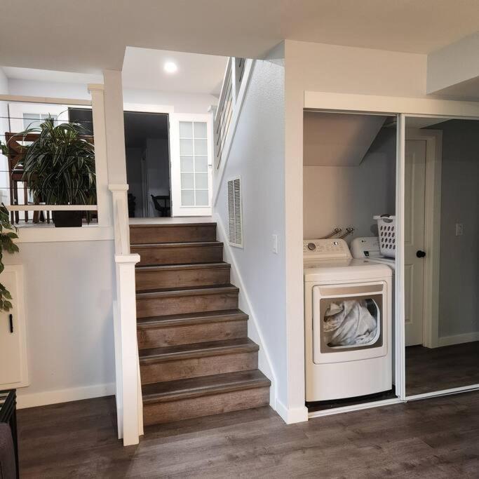 Spacious House In Federay Way, Wa - Close To Everything! Federal Way Εξωτερικό φωτογραφία