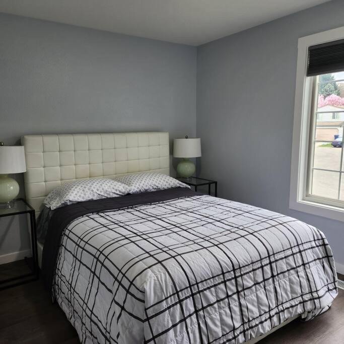 Spacious House In Federay Way, Wa - Close To Everything! Federal Way Εξωτερικό φωτογραφία