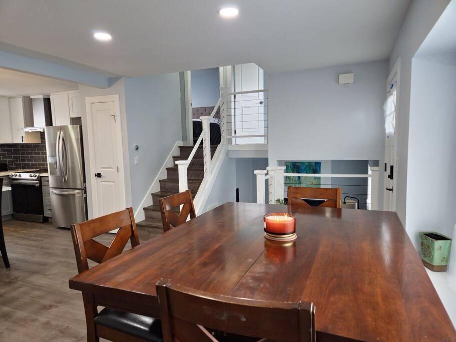 Spacious House In Federay Way, Wa - Close To Everything! Federal Way Εξωτερικό φωτογραφία