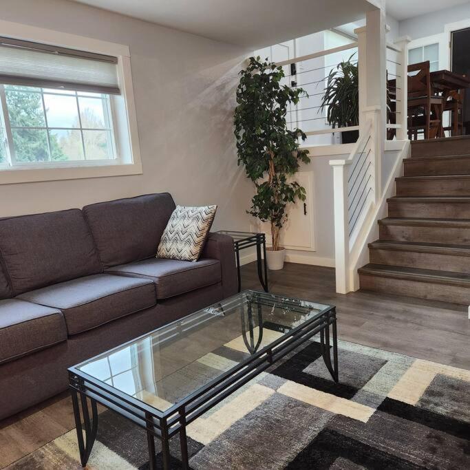 Spacious House In Federay Way, Wa - Close To Everything! Federal Way Εξωτερικό φωτογραφία