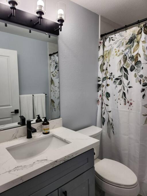 Spacious House In Federay Way, Wa - Close To Everything! Federal Way Εξωτερικό φωτογραφία